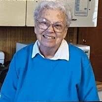 Reta Marie Riley Obituary