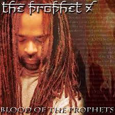 Play Blood of the Prophets by The Prophet X