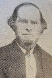 Josiah Wolcott Fleming