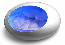Rundbett rundes bett sultanbett inkl. Rundes Bett Design 40 Unglaubliche Bilder Archzine Net