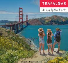 Trafalgar Tours 2020 Trafalgar Tours Tours Escorted Tours