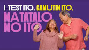 I-test Ito. Gamutin Ito. Matatalo Mo Ito. | “Gumaling Nang Mas Maayos” :30  (Taglish) - YouTube