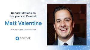 morecowbell #employeespotlight #insurance