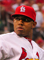 List of Major League Baseball players from the Dominican Republic