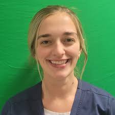 🌼 DAISY Award Winner Spotlight 🌼 Please join us in congratulating  Isabella Dietrich, RN, ICU at Franciscan Health Michigan City,