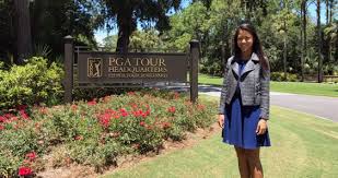 Please contact pga tour national headquarters at the following departments: Unt Golfer Finishes Dream Internship With Pga Tour University Of North Texas
