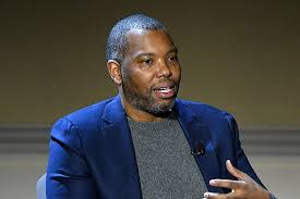 The problem is that coates reflexively racializes everything. Ta Nehisi Coates On Defunding The Police The 2020 Election And The Return Of Obama To The Public Eye