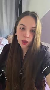 Amanecí con ganas de hacer un tikitoki