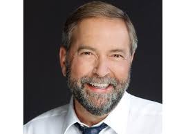 Canada's Most-Trusted Influencers, 2015