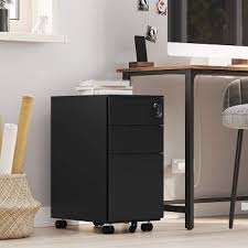 This thing is heavy duty and looks more like something you would see in an office. 6 Best 11x17 File Cabinets That Contribute Your Work Room