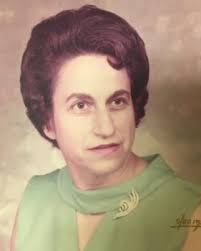 Maroulla Louka Obituary