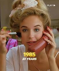 Kely Jensen Y Myla Young