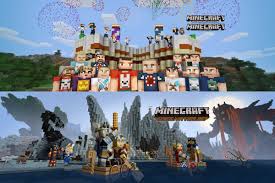 Every colored dye you see there is all you can get (and yes, you can use lapis to dye armor). Minecraft Receiving New Update On Switch And Wii U Tonight Tomorrow Nintendo Everything
