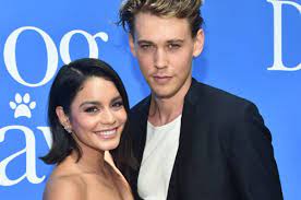 See more ideas about austin butler, austin, butler. Vanessa Hudgens Will Always Be There For Boyfriend Austin Butler Al Bawaba