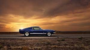 Learn Exactly How We Made Playforfun Last Month American Muscle Cars Mustang Muscle Cars Ford Mustang Gt500