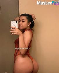 Spanishcvndy Nude OnlyFans Leak Picture tCcIkuE4He | MasterFap.net