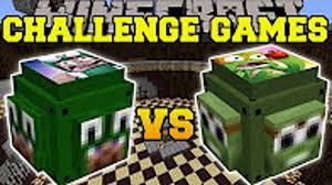 The herobrine apocalypse mod adds new types of herobrines! Pat And Jen Minecraft Lucky Block Challenge Games New