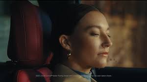 Lincoln 2025 Corsair Interior :15