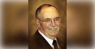 Obituary information for Tom Behling