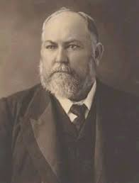 Sir John Forrest (1847-1918)