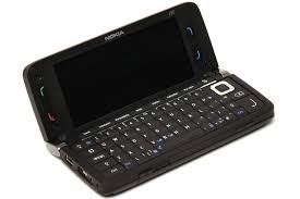 Nokia E90 Communicator Review: - GPS ...