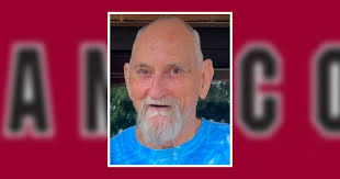 Thomas Franklin Terry Obituary August 20, 2024