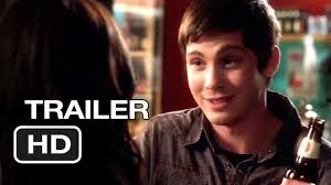 Prince charles, camilla face anger from the crown fans there's been a lot of. Stuck In Love Official Trailer 1 2013 Logan Lerman Greg Kinnear Movie Hd Youtube