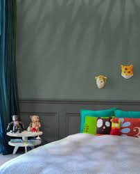 Peinture Ecologique Mon Avis Sur Pure Paint Clem Around The Corner Chambre Enfant Couleur Salle De Bain Peinture Ecologique
