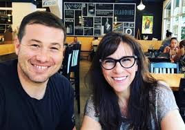 Meet Lea Newton and Anthony Jacquet of Claudine Kitchen & Bakeshop in  Encino