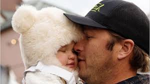 Bode Miller And Morgan Beck Thank Supporters After 19-Month-Old Daughter  Drowns