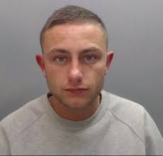 Man jailed after driving car into victim during attack