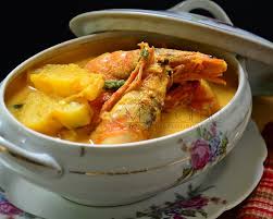 Maybe you would like to learn more about one of these? Resipi Udang Masak Lemak Sama Nanas Dapur Tanpa Sempadan