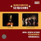 Songwriter Sessions Ft. Mahesh & Alva Kuuto event image