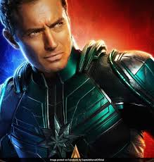 Captain marvel premiered in london on february 27, 2019, and was theatrically released in the united states on march 8, 2019, in imax and 3d. Captain Marvel Movie Review A Terrific Brie Larson Claims Her Place Among Most Powerful Avengers 3 Stars Out Of 5