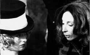 Josefina Molina, la cineasta de las letras