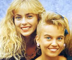 Neighbours star Annie Jones opens up about fame