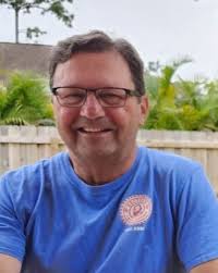 Jeffrey Carl Karsten Obituary November 14, 2024