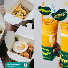 20 resep makanan ringan unik untuk dijual, enak dan praktis. 8 Makanan Dan Minuman Kekinian Yang Sedang Hits Di Indonesia Kumparan Com