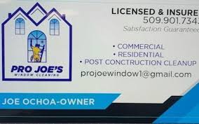 We did not find results for: Window Cleaning By Pro Joe S Window Cleaning In Yakima Wa Alignable