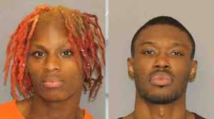 Police: Local men used stolen luxury vehicles in several robberies