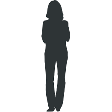 Free Svg Svg310 Person Outline Clip Art Free Clip Art