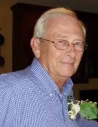 Obituary information for James W Tanner