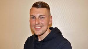 Frank Florian's Instagram, Twitter & Facebook