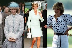We would like to show you a description here but the site won't allow us. Princess Diana S Best Fashion And Style Moments On Her 60th Birthday British Vogue