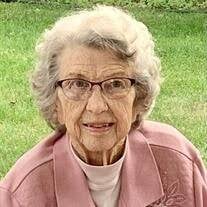 Beverly Virginia Almquist Obituary