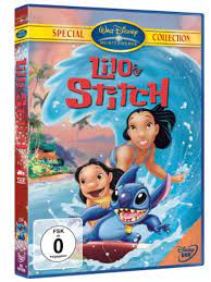 Lilo and stitch big wave edition 2 discs dvd 2002. Lilo Stitch Special Collection Amazon De Christopher Boyes Chris Sanders Ric Sluiter Darren T Holmes Matthew Jon Beck Shir Hommelsheim Clark Spencer Paul Felix Daveigh Chase Dean Deblois Mary Hidalgo Bob Houven