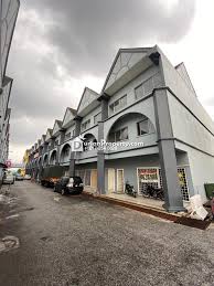 1905, 19 floor, ginza plaza, 2a. Shop Office For Rent At Kajang Plaza Citra Kajang For Rm 1 500 By Diyana Zailani Durianproperty