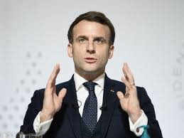 Si vous avez suivi les récentes actualités, vous avez appris qu'une allocution d'emmanuel macron allait voir le jour ce lundi 12 juillet 2021. Vers Un 3e Confinement Emmanuel Macron Evoque Des Heures Cruciales Femme Actuelle Le Mag
