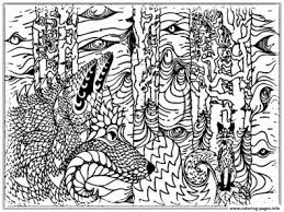 Wolf coloring pages adults kids wolves. 20 Free Printable Wolf Coloring Pages For Adults Everfreecoloring Com