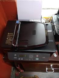 Here i connect my epson l565 printer with asus. Ecotank M200 Multifunction B W Printer Ecotank Printers Epson India